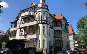 Prinzenhof Suite