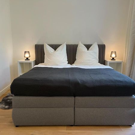 Prinzenhof Suite Bad Harzburg Buitenkant foto