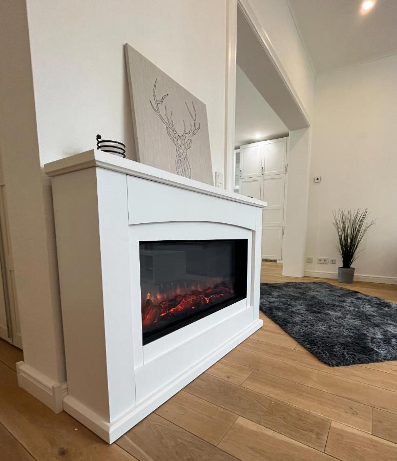 Prinzenhof Suite Bad Harzburg Buitenkant foto